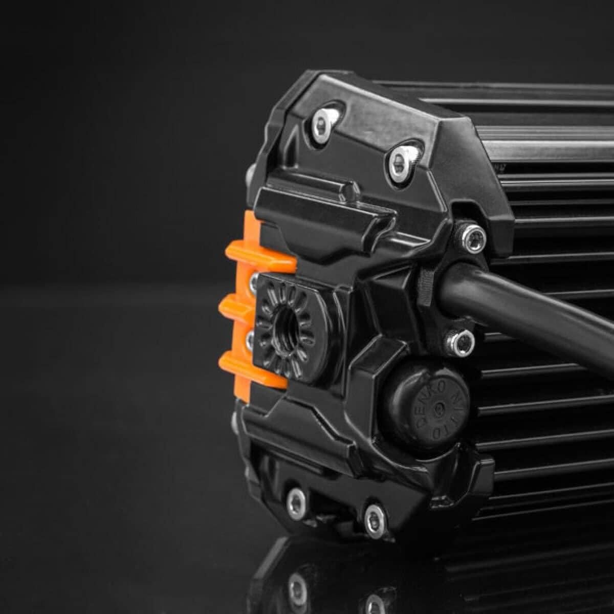 STEDI ST3303 PRO 23.3 inch Double Row Ultra High Output LED Bar - NZ Offroader