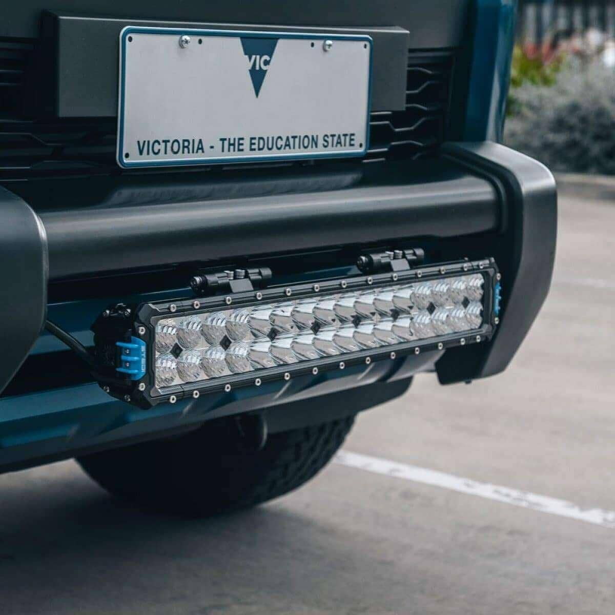 STEDI ST3303 PRO 23.3 inch Double Row Ultra High Output LED Bar - NZ Offroader