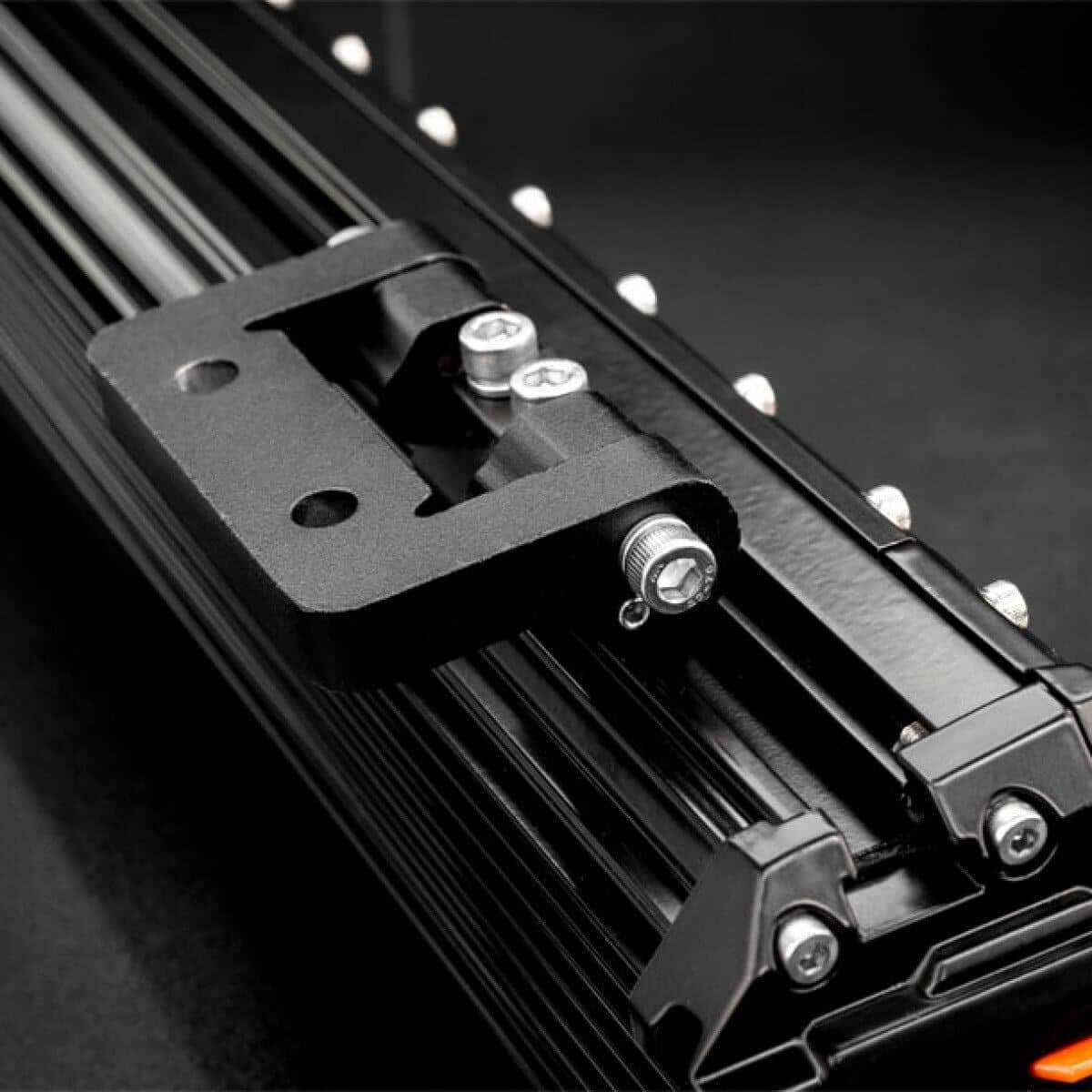 STEDI ST3303 PRO 23.3 inch Double Row Ultra High Output LED Bar - NZ Offroader