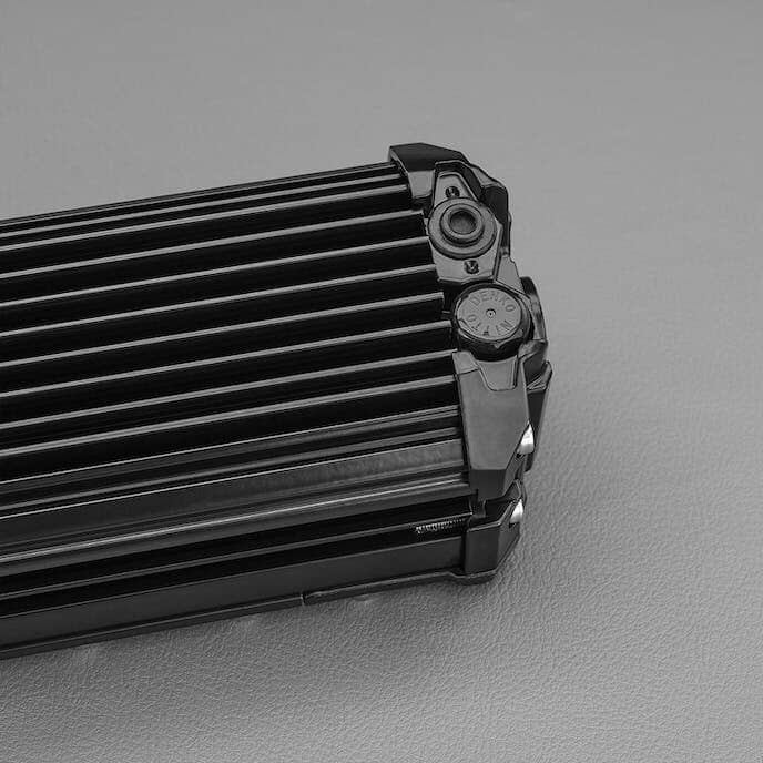 STEDI ST3303 PRO 23.3 Inch Full Flood LED Bar - NZ Offroader