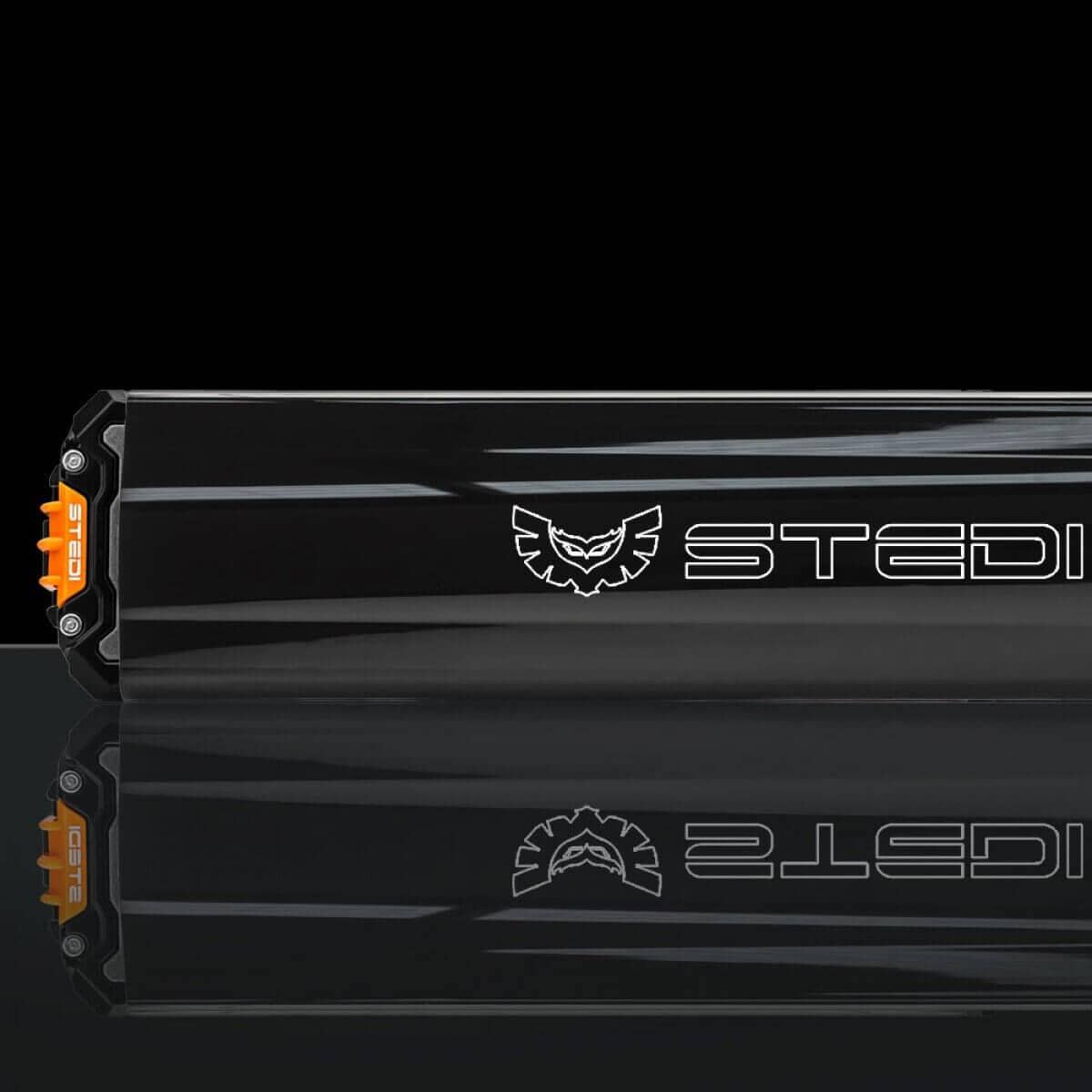 STEDI ST3303 PRO 39 Inch Black Out Cover - NZ Offroader