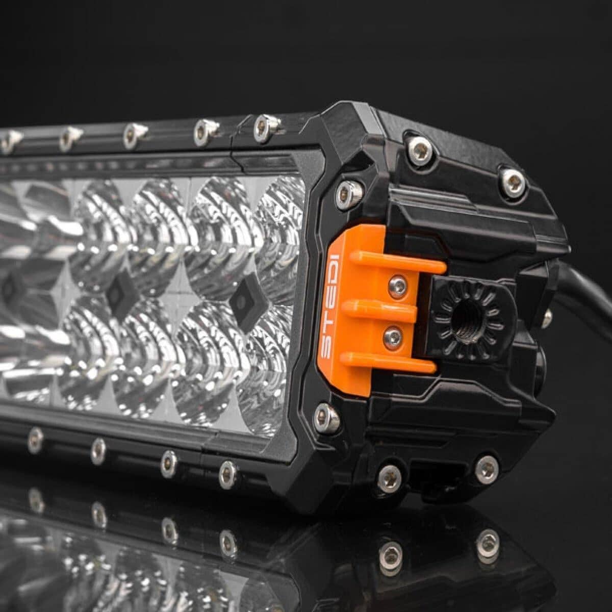 STEDI ST3303 PRO 39 inch Double Row Ultra High Output LED Bar - NZ Offroader