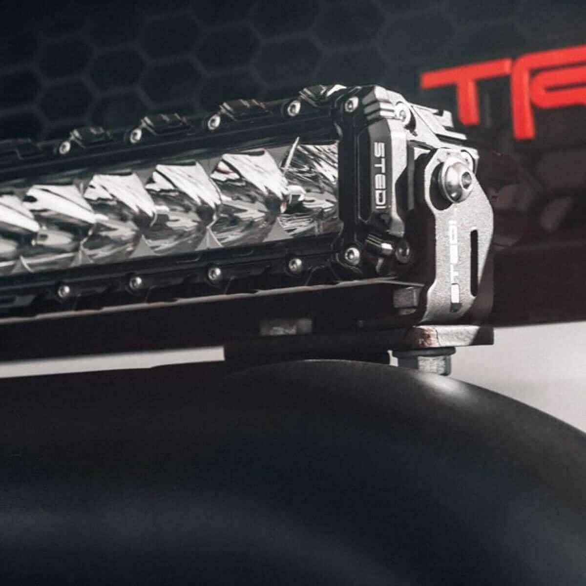 STEDI ST3K 21.5 Inch 20 LED Slim LED Light Bar - NZ Offroader