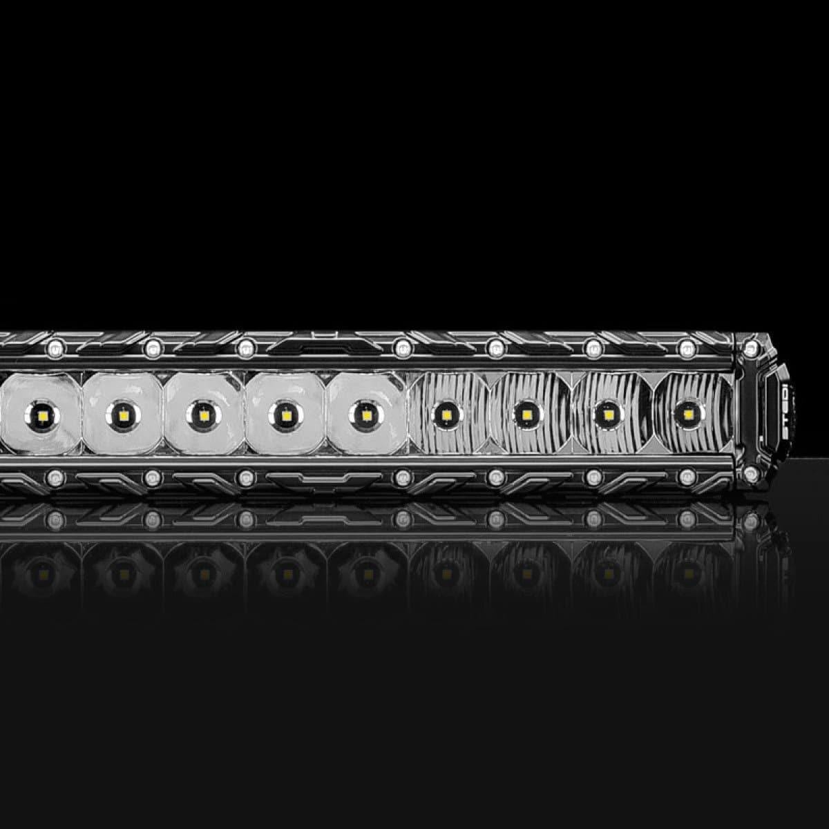 STEDI ST3K 21.5 Inch 20 LED Slim LED Light Bar - NZ Offroader