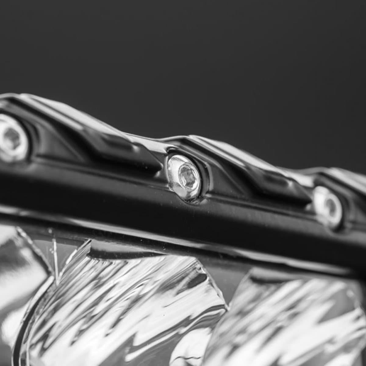 STEDI ST3K 41.5 Inch 40 LED Slim LED Light Bar - NZ Offroader