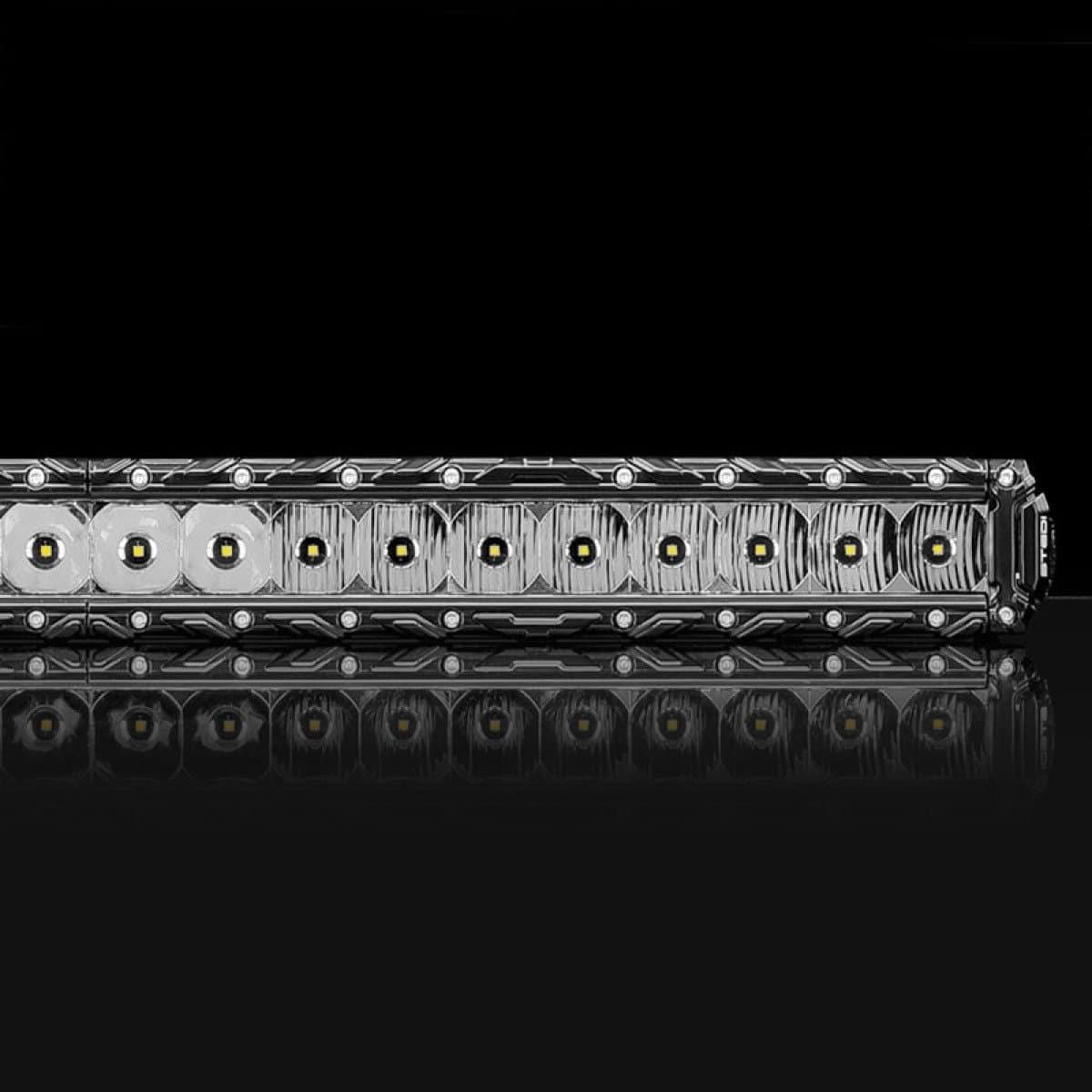 STEDI ST3K 41.5 Inch 40 LED Slim LED Light Bar - NZ Offroader