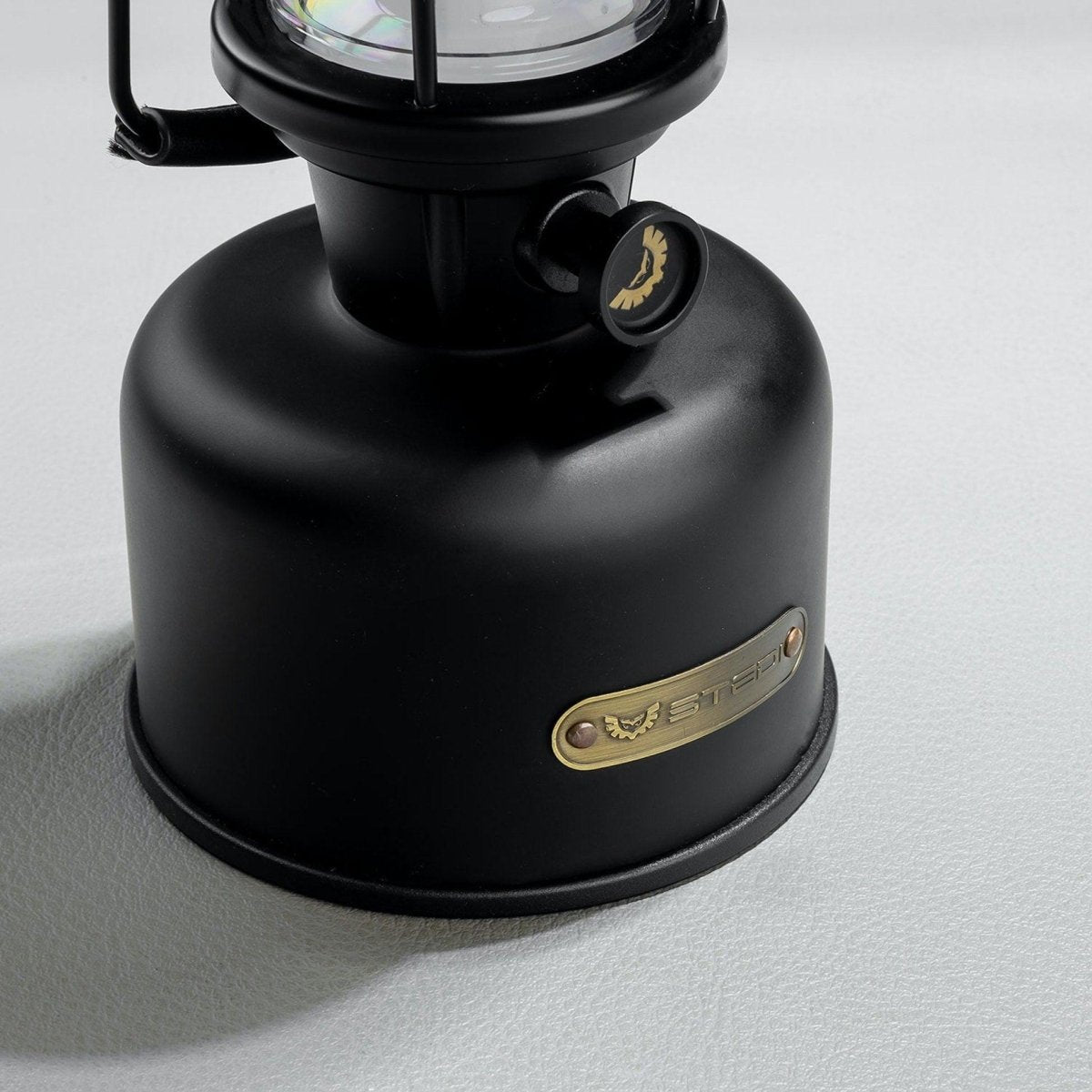 STEDI STELLAR LED Camping Lantern - NZ Offroader