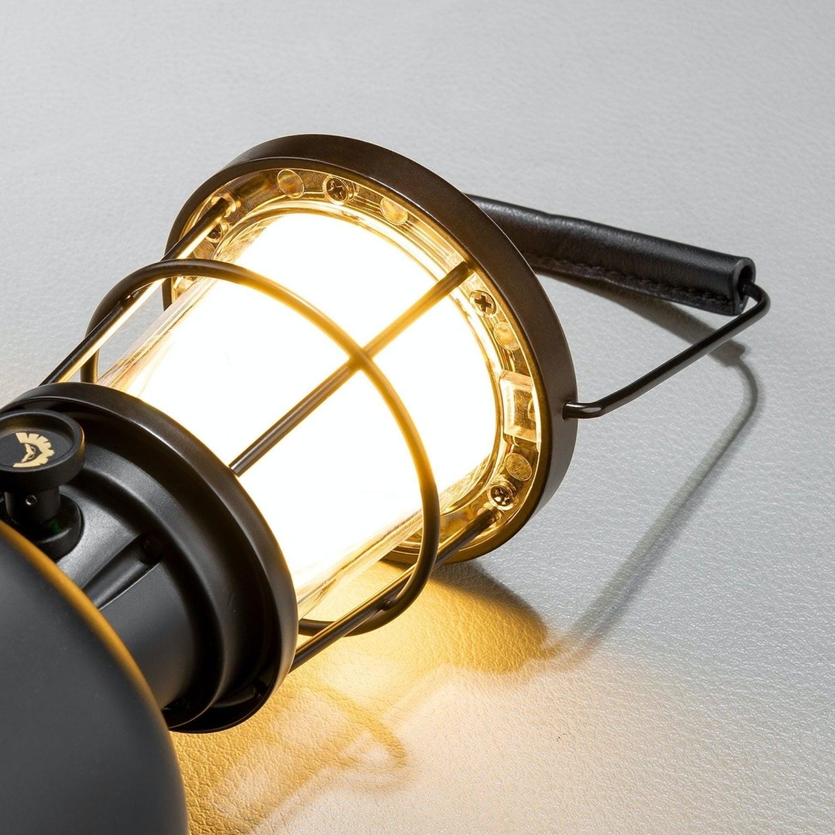 STEDI STELLAR LED Camping Lantern - NZ Offroader