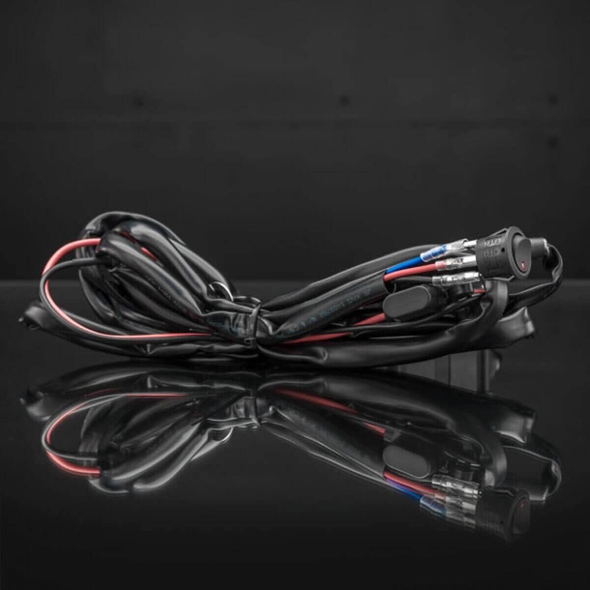 STEDI Surface 6 LED RGB Rock Lights - NZ Offroader