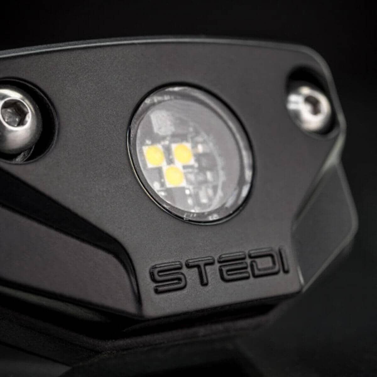 STEDI Surface 6 LED RGB Rock Lights - NZ Offroader