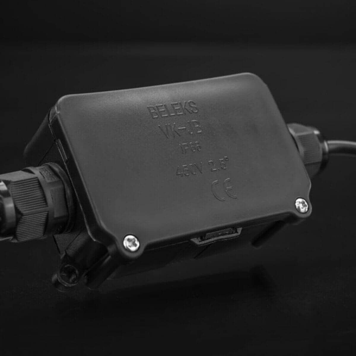 STEDI Surface 6 LED RGB Rock Lights - NZ Offroader