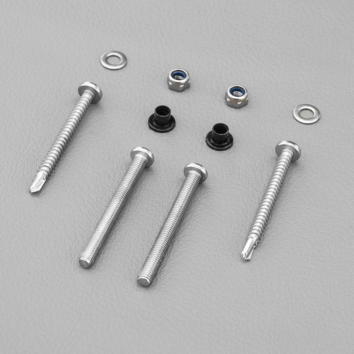 STEDI Surface Rock Light 30° Angled Bracket - NZ Offroader
