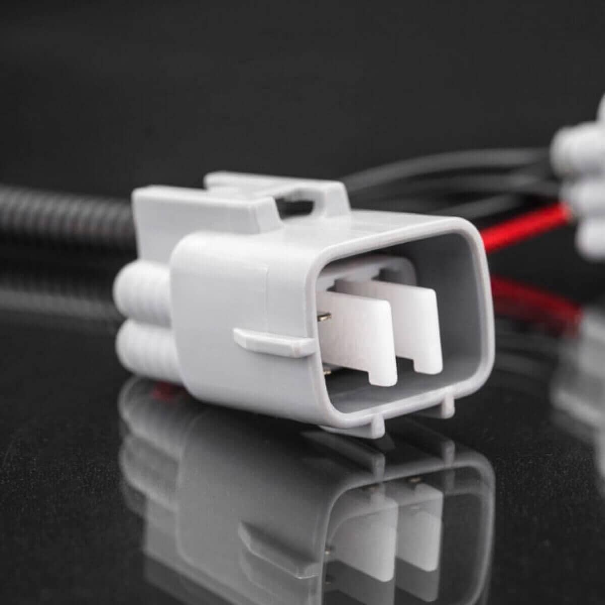 STEDI Suzuki Jimny (JB64W/JB74W) Piggy Back Adapter - NZ Offroader