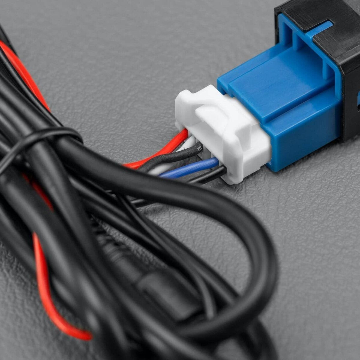 STEDI Switch Quick Plug & Play Connector (Square Toyota) - NZ Offroader