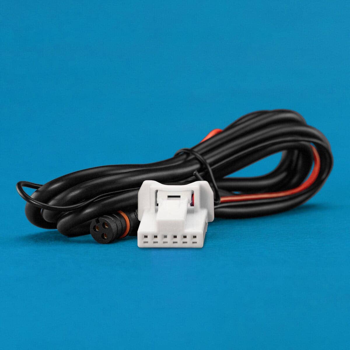 STEDI Switch Quick Plug & Play Connector (Square Toyota) - NZ Offroader