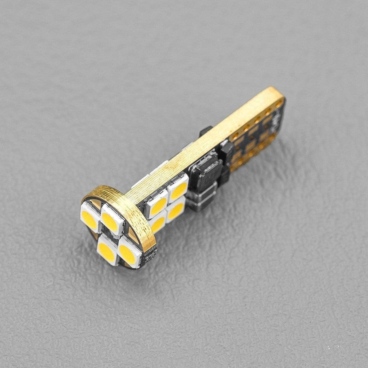 STEDI T10 / T15 (W5W / W16W) Wedge LED Bulbs (Pair) - NZ Offroader