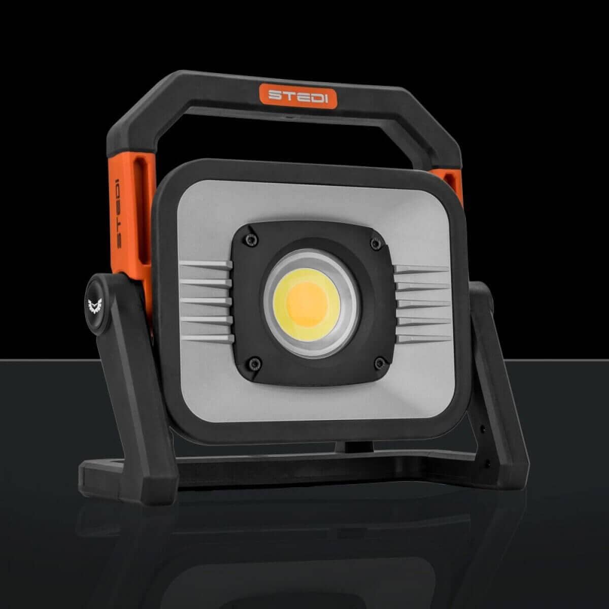 STEDI T3000 LED Area Light - NZ Offroader
