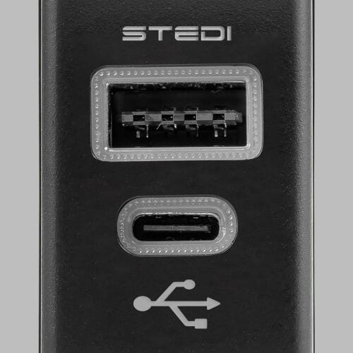 STEDI Tall Type Push Switches to suit Toyota - NZ Offroader