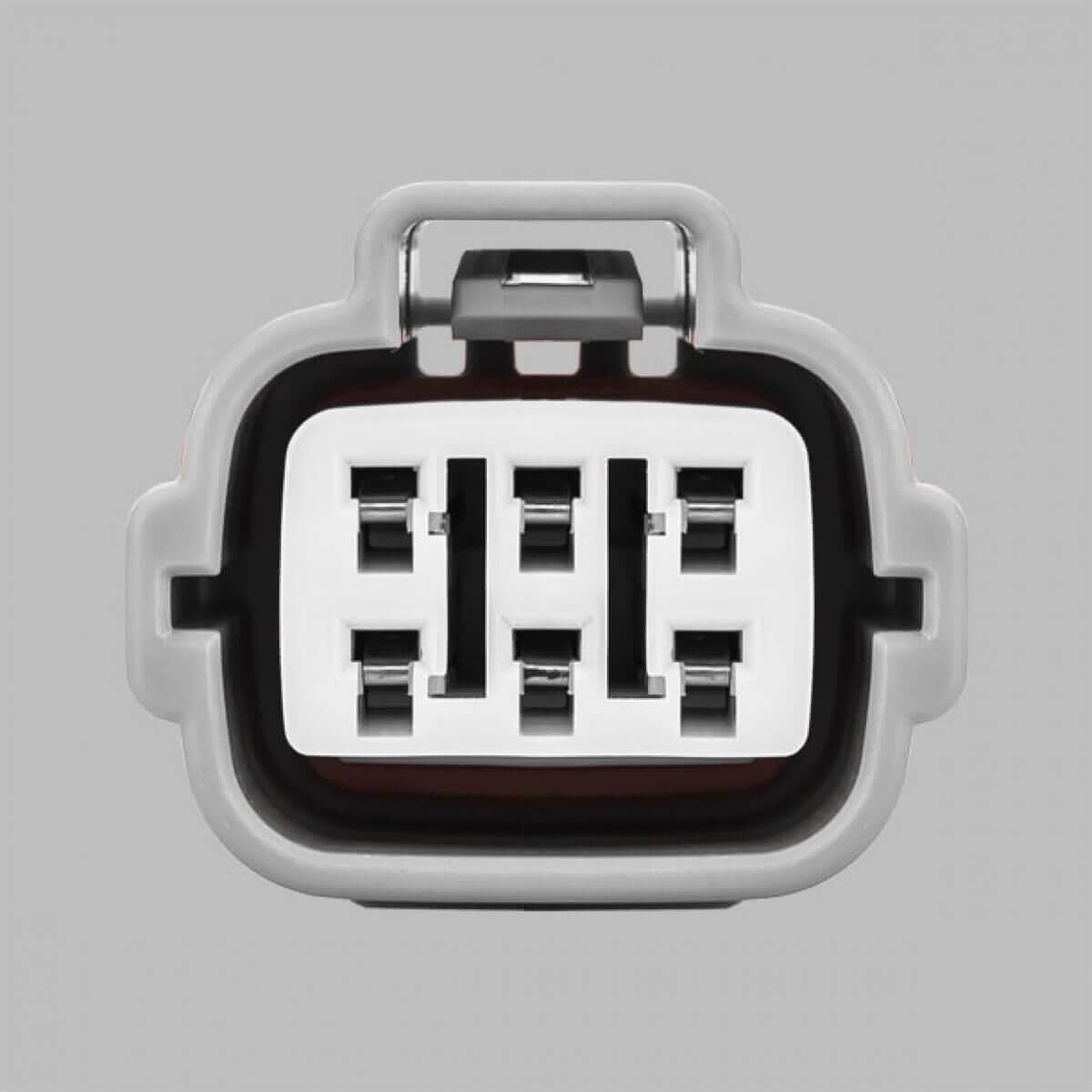 STEDI Toyota Fortuner Crusade (LED Models) Piggy Back Adapter - NZ Offroader