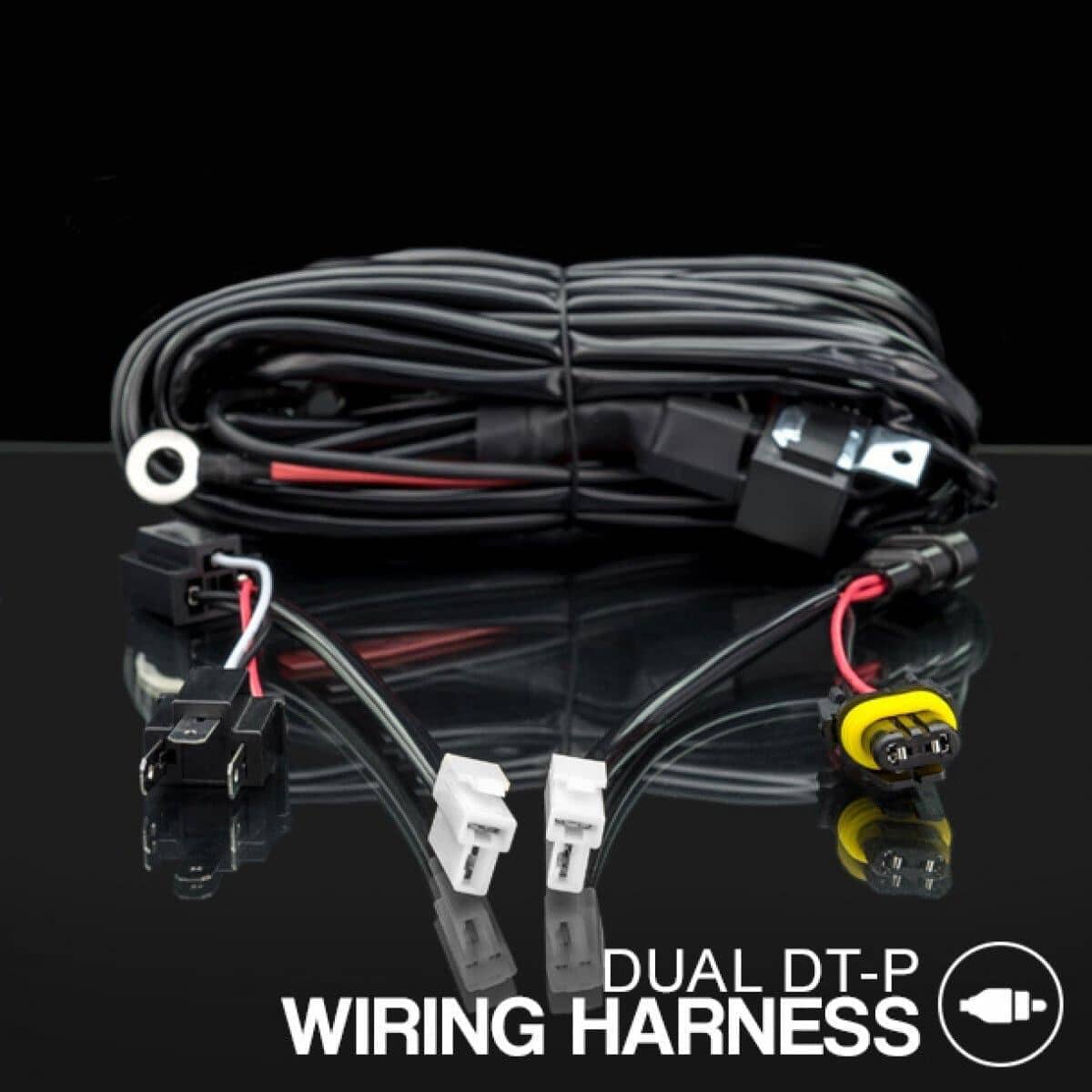 STEDI Type-X PRO LED Driving Lights - NZ Offroader
