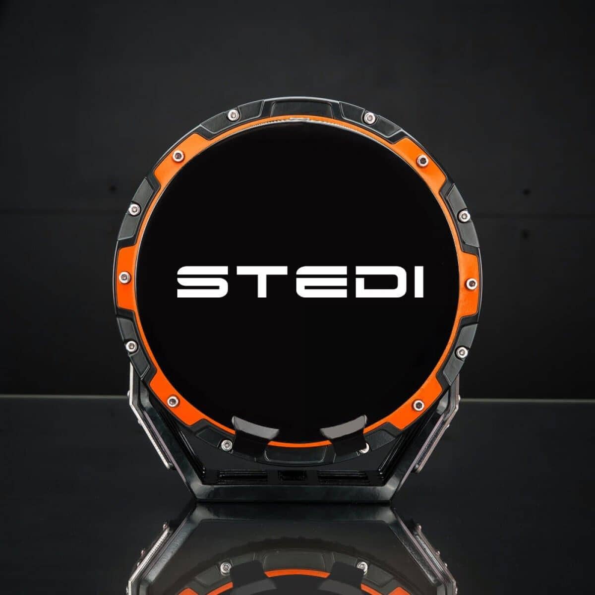STEDI Type-X PRO LED Driving Lights - NZ Offroader