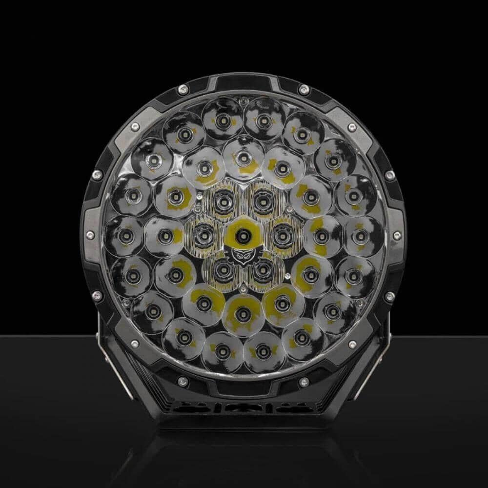 STEDI Type-X PRO LED Driving Lights - NZ Offroader