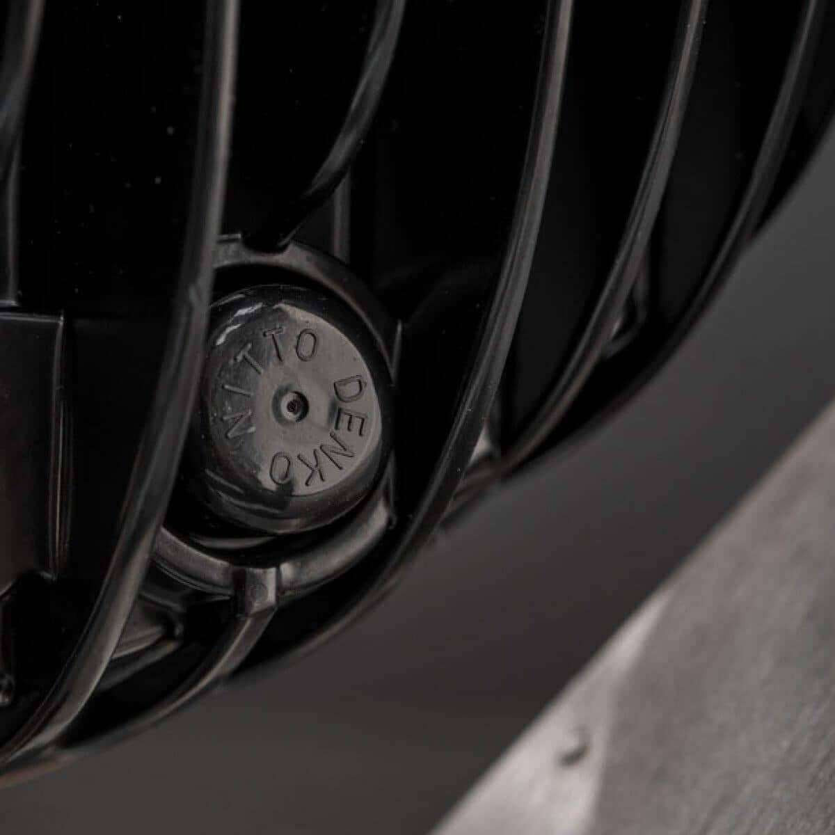STEDI Type-X Sport 7 Inch LED Driving Lights - NZ Offroader