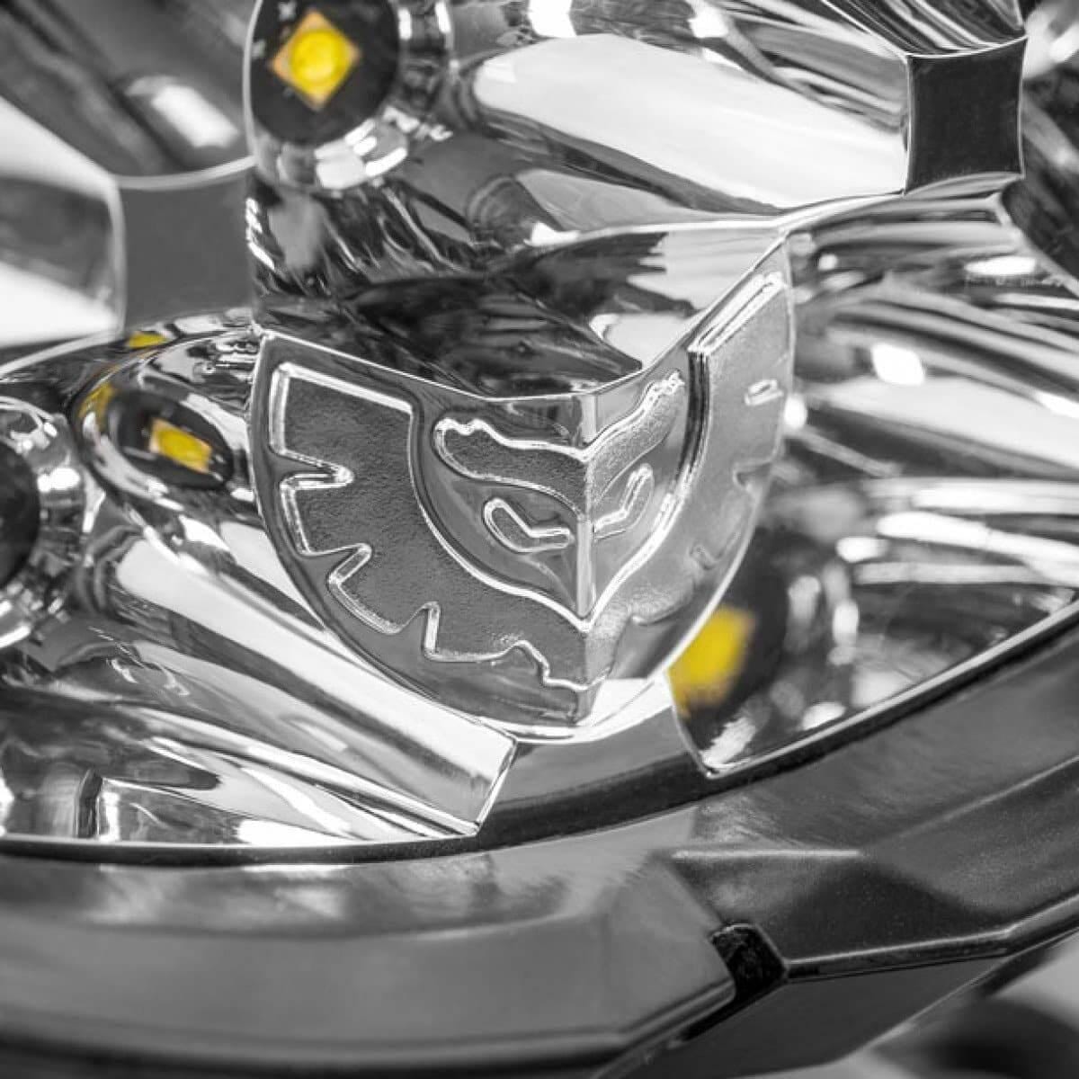 STEDI Type-X Sport 7 Inch LED Driving Lights - NZ Offroader