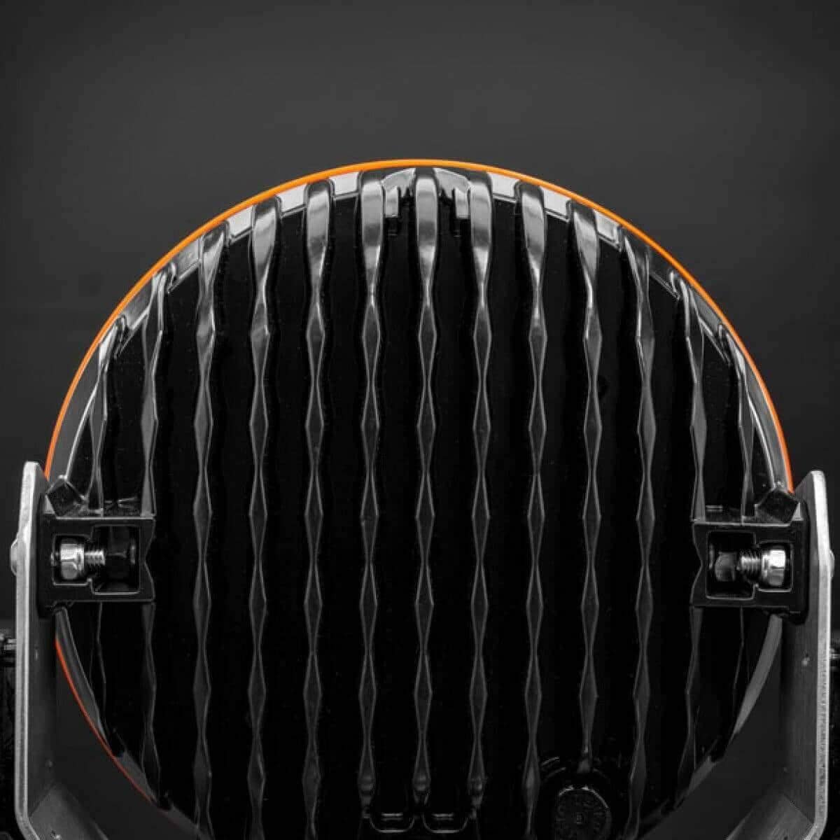 STEDI Type-X Sport 7 Inch LED Driving Lights - NZ Offroader