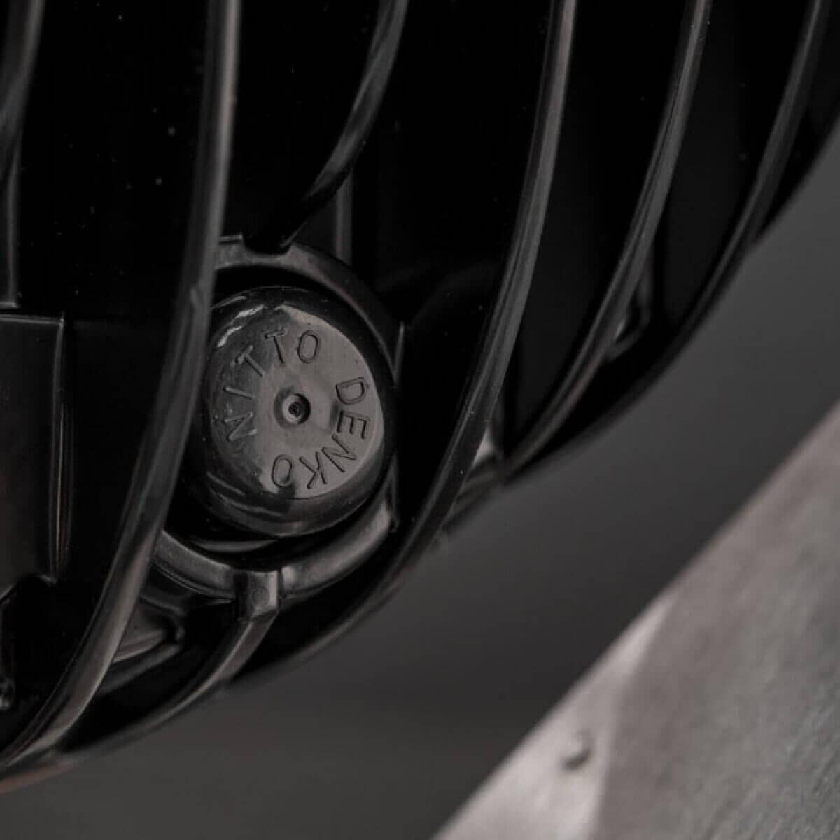 STEDI Type-X Sport 8.5 Inch LED Driving Lights - NZ Offroader