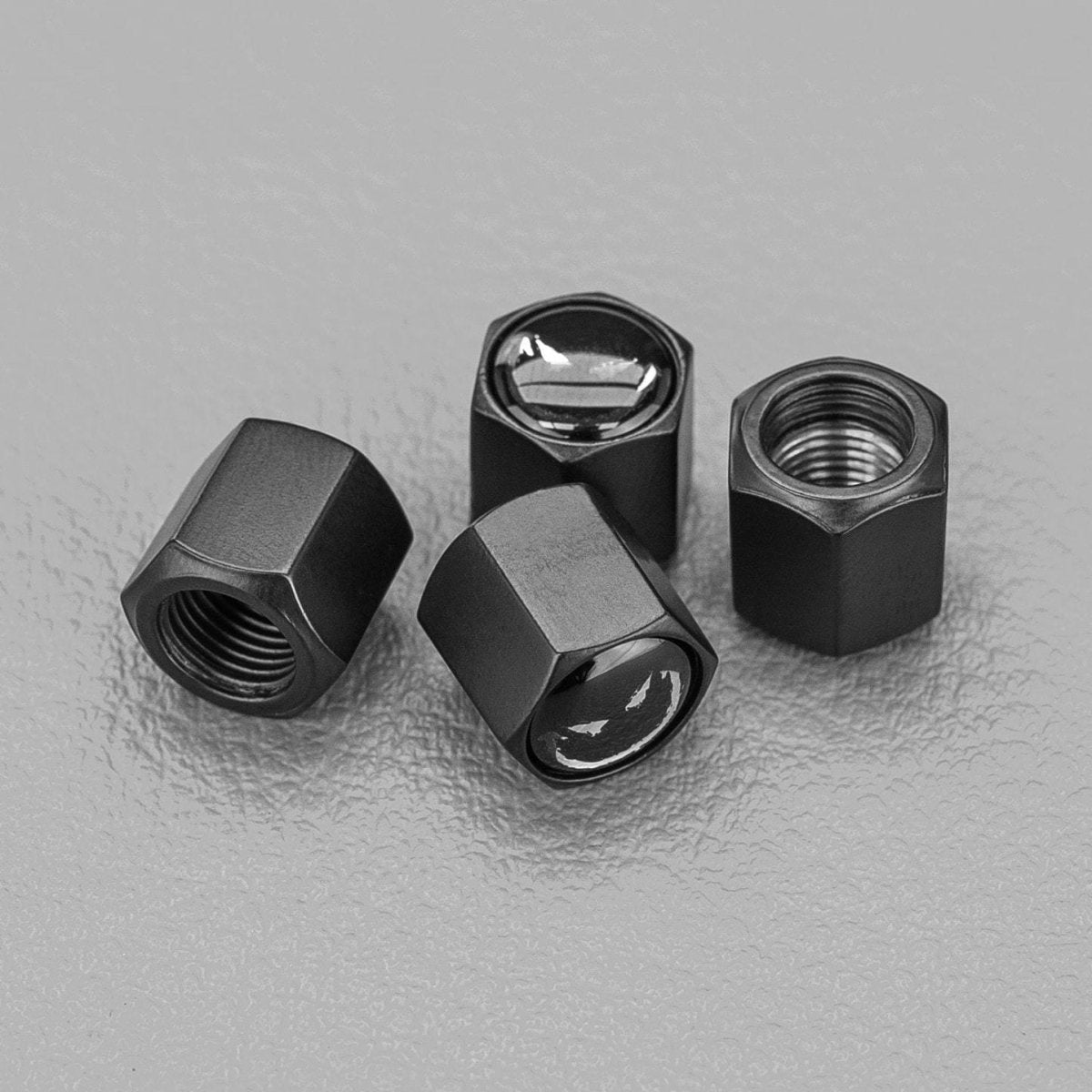 STEDI Tyre Valve Caps - NZ Offroader
