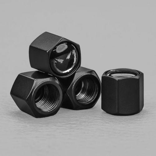 STEDI Tyre Valve Caps - NZ Offroader