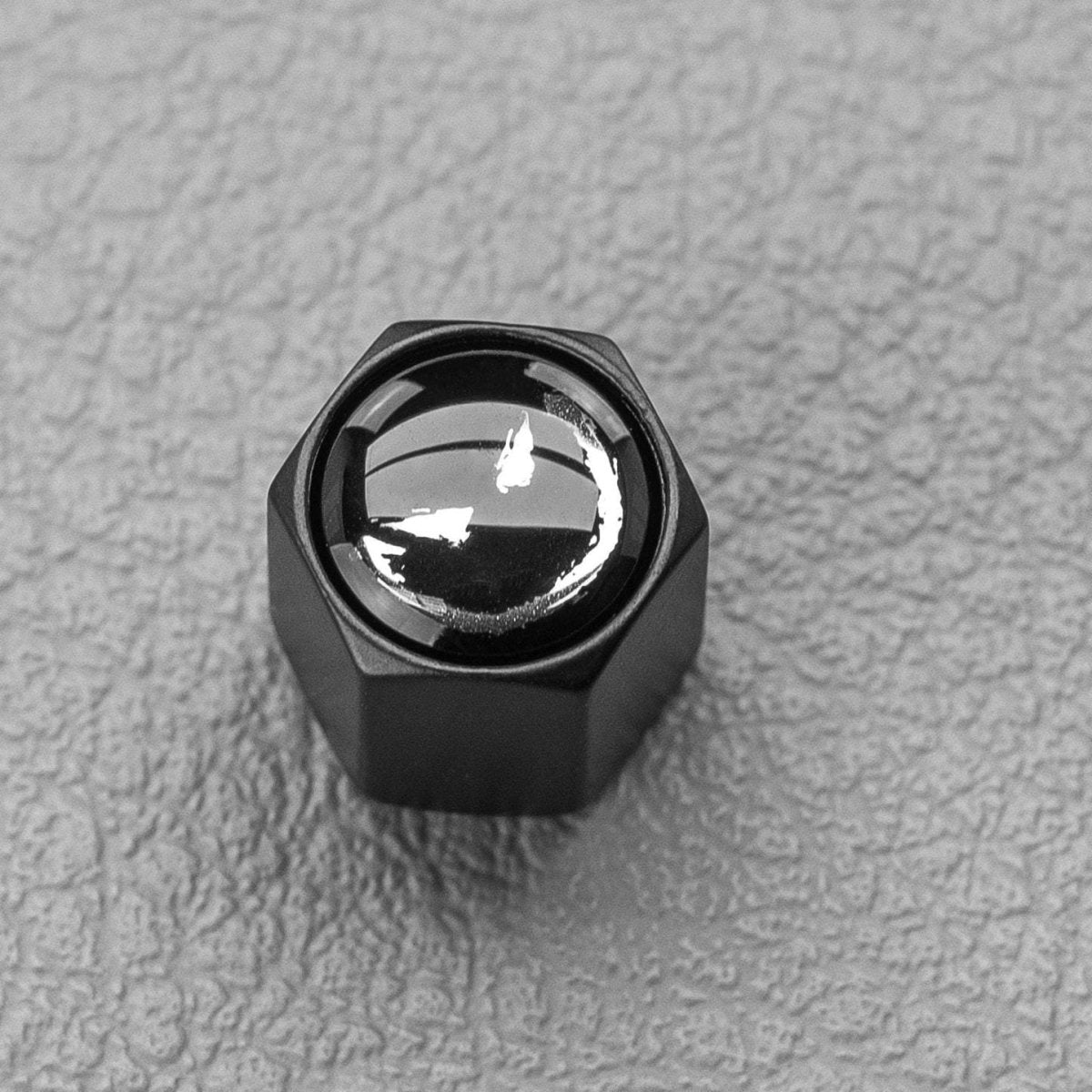 STEDI Tyre Valve Caps - NZ Offroader