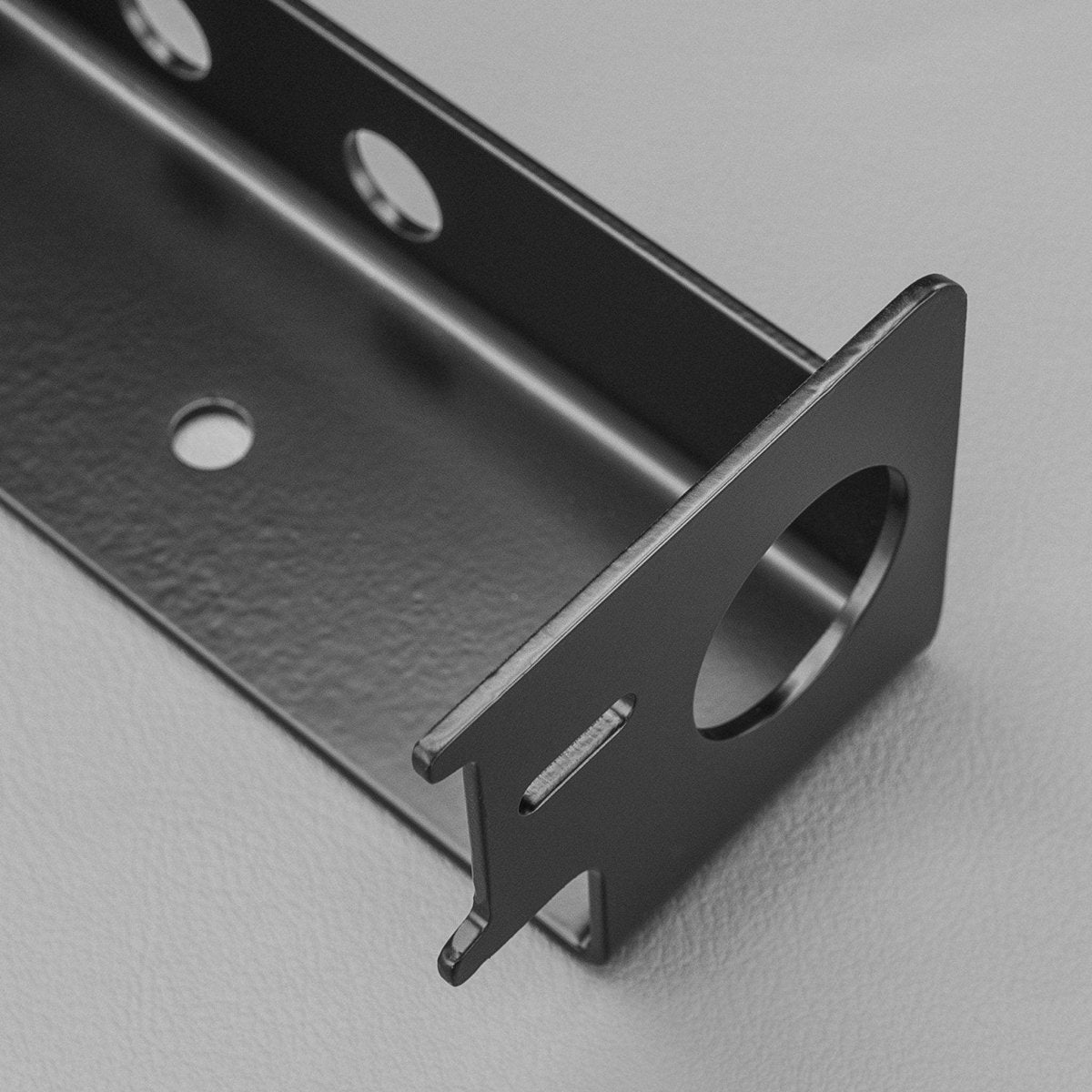 STEDI VW Amarok Lower Grill Light Bar Mounting Bracket - NZ Offroader