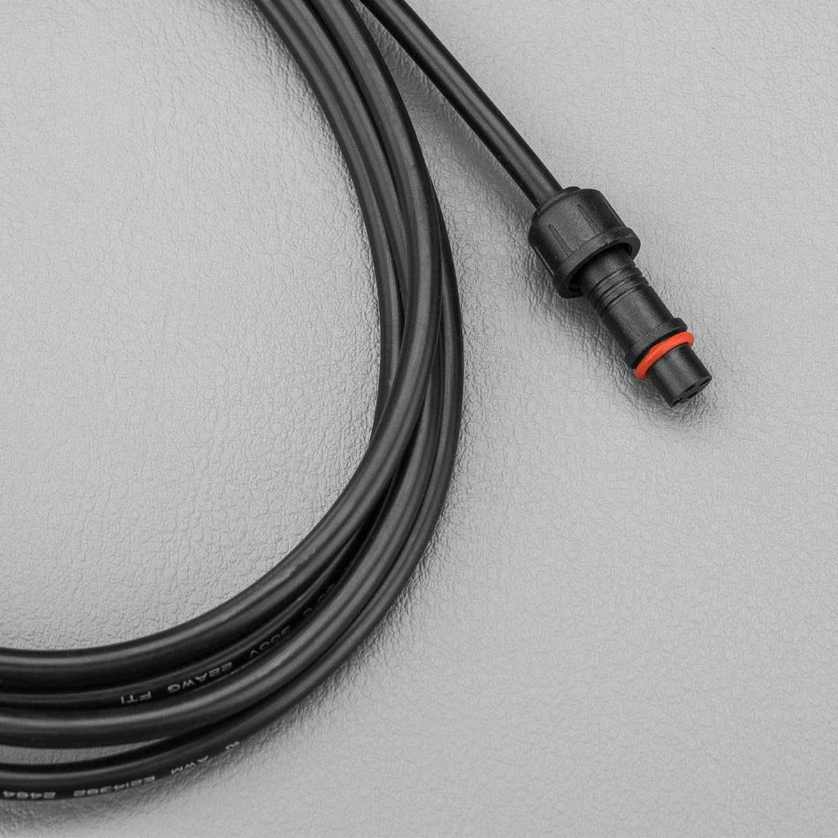 STEDI Wiring Extension Cable STEDI Surface RGB Rock Light - NZ Offroader
