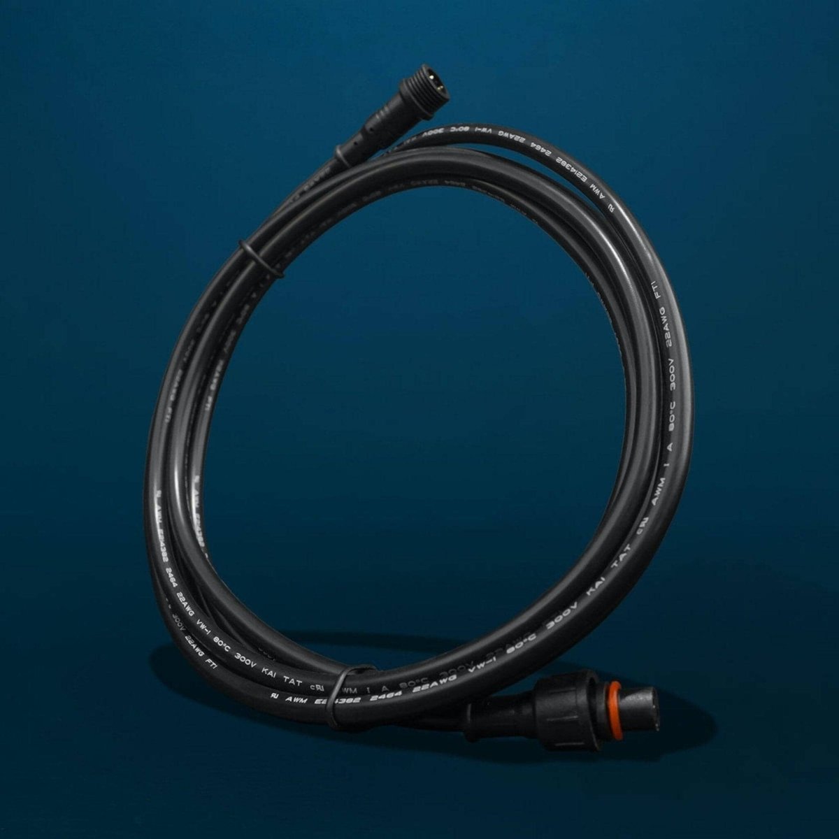 STEDI Wiring Extension Cable STEDI Surface RGB Rock Light - NZ Offroader