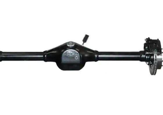 Trail Gear Differential Creeper Breather Kit - NZ Offroader