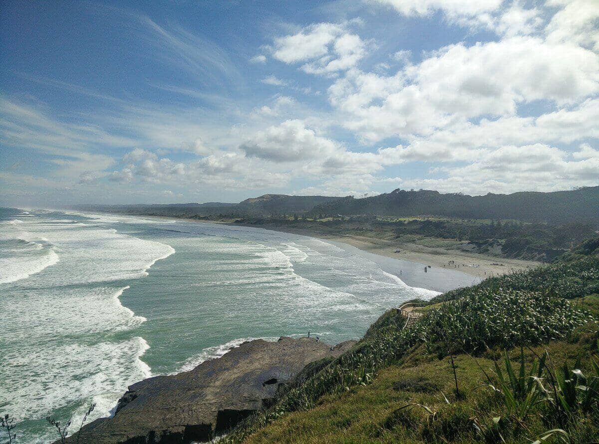 NZ Offroader will be closed on Saturday 8th May - We are helping South Kaipara Cleanups! - NZ Offroader