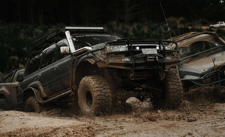 4x4 Performance Products - NZ Offroader