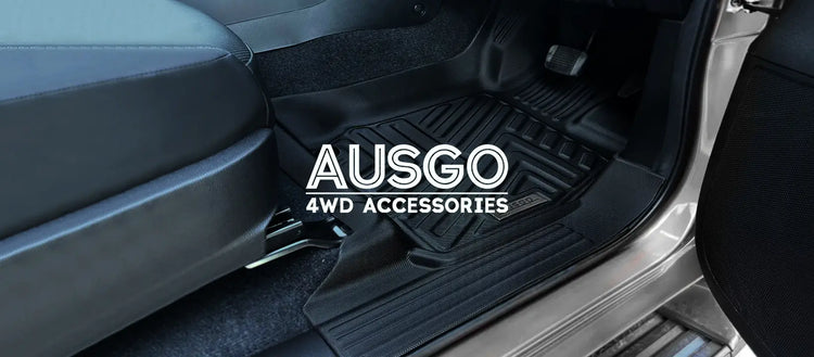 AUSGO - 4WD Accessories