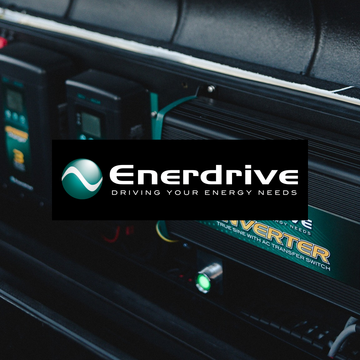 Enerdrive - Driving Your Energy Needs
