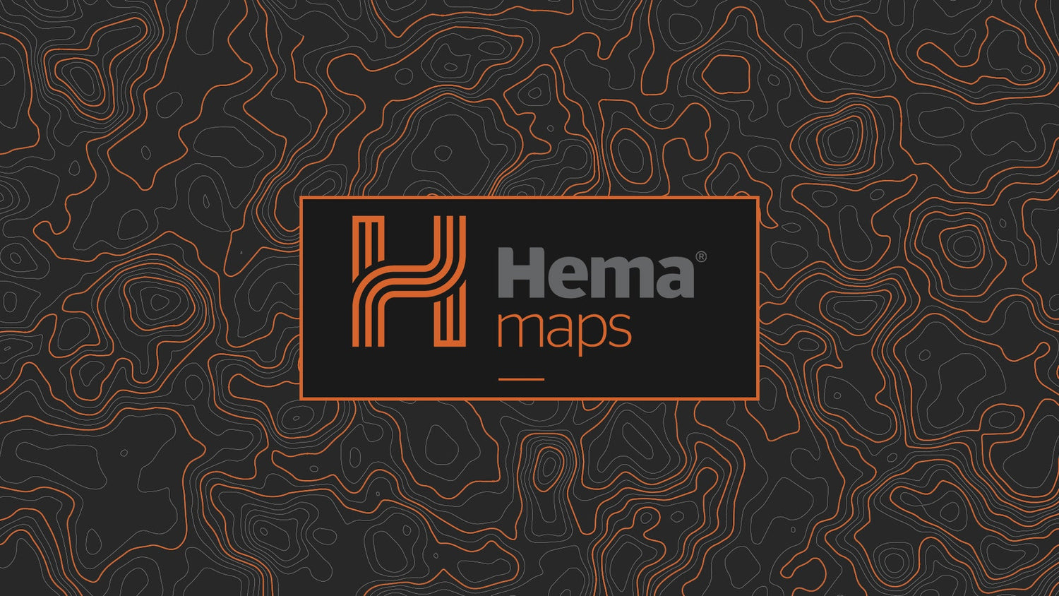 Hema Maps