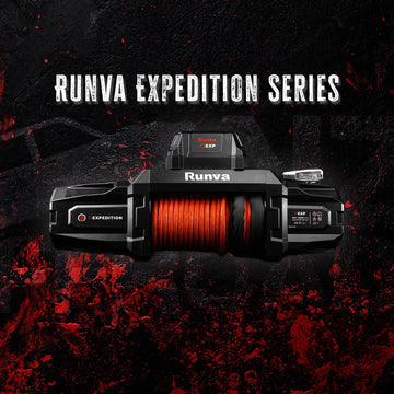 Runva Expedition Series