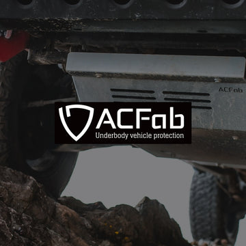 AC Fab - Underbody vehicle protection