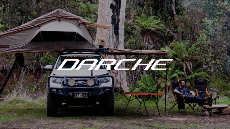 Darche - Leaders in outdoor design