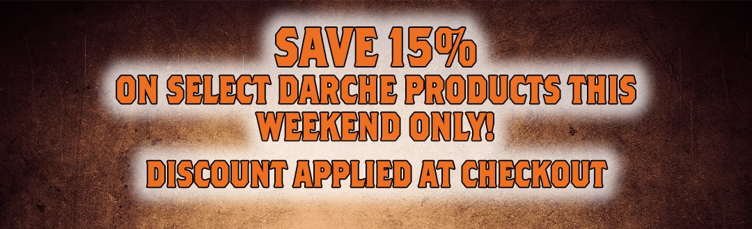 Darche Weekend Sale - NZ Offroader