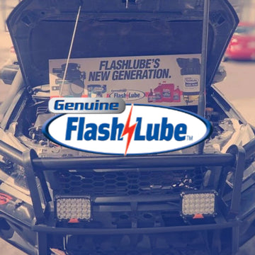 Flashlube - NZ Offroader