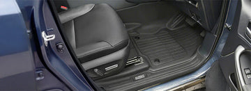 AUSGO Floor Mats