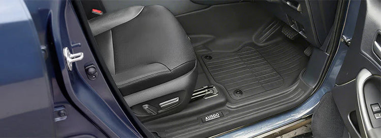 AUSGO Floor Mats