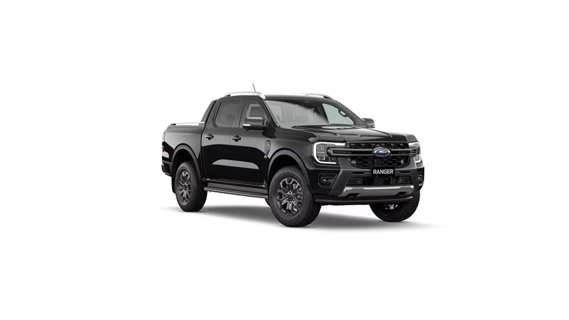 Ford Ranger Next-Gen RA Series – NZ Offroader